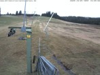 Archiv Foto Webcam Blick auf den Wasenlift bei Muggenbrunn 09:00