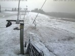 Archiv Foto Webcam Blick auf den Wasenlift bei Muggenbrunn 06:00