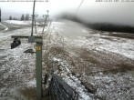 Archiv Foto Webcam Blick auf den Wasenlift bei Muggenbrunn 13:00