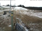 Archiv Foto Webcam Blick auf den Wasenlift bei Muggenbrunn 15:00
