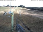 Archiv Foto Webcam Blick auf den Wasenlift bei Muggenbrunn 07:00