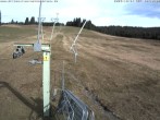 Archiv Foto Webcam Blick auf den Wasenlift bei Muggenbrunn 09:00