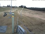 Archiv Foto Webcam Blick auf den Wasenlift bei Muggenbrunn 11:00