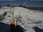 Archived image Webcam View of Wasenlift near Muggenbrunn 12:00
