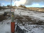 Archived image Webcam View of Wasenlift near Muggenbrunn 14:00