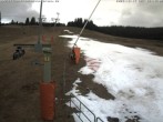 Archiv Foto Webcam Blick auf den Wasenlift bei Muggenbrunn 11:00