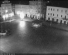 Archiv Foto Webcam Blick auf den Marktplatz Annaberg-Buchholz im Erzgebirge 23:00