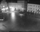Archiv Foto Webcam Blick auf den Marktplatz Annaberg-Buchholz im Erzgebirge 01:00