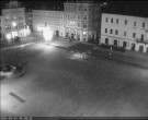 Archived image Webcam Market Square of Annaberg-Buchholz 23:00