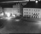 Archived image Webcam Market Square of Annaberg-Buchholz 03:00