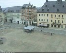 Archived image Webcam Market Square of Annaberg-Buchholz 05:00