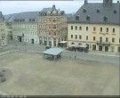 Archived image Webcam Market Square of Annaberg-Buchholz 06:00