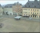 Archived image Webcam Market Square of Annaberg-Buchholz 07:00