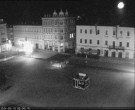 Archiv Foto Webcam Blick auf den Marktplatz Annaberg-Buchholz im Erzgebirge 00:00