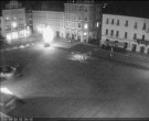 Archived image Webcam Market Square of Annaberg-Buchholz 23:00