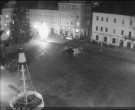 Archived image Webcam Market Square of Annaberg-Buchholz 23:00