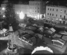 Archiv Foto Webcam Blick auf den Marktplatz Annaberg-Buchholz im Erzgebirge 17:00