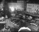 Archiv Foto Webcam Blick auf den Marktplatz Annaberg-Buchholz im Erzgebirge 19:00