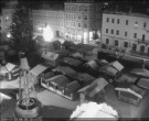 Archiv Foto Webcam Blick auf den Marktplatz Annaberg-Buchholz im Erzgebirge 05:00