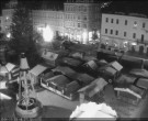 Archiv Foto Webcam Blick auf den Marktplatz Annaberg-Buchholz im Erzgebirge 17:00