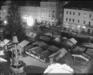 Archiv Foto Webcam Blick auf den Marktplatz Annaberg-Buchholz im Erzgebirge 19:00