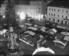 Archiv Foto Webcam Blick auf den Marktplatz Annaberg-Buchholz im Erzgebirge 06:00