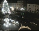 Archived image Webcam Market Square of Annaberg-Buchholz 03:00