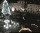 Archived image Webcam Market Square of Annaberg-Buchholz 05:00