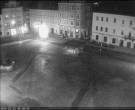 Archiv Foto Webcam Blick auf den Marktplatz Annaberg-Buchholz im Erzgebirge 23:00