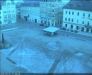 Archiv Foto Webcam Blick auf den Marktplatz Annaberg-Buchholz im Erzgebirge 06:00