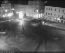 Archiv Foto Webcam Blick auf den Marktplatz Annaberg-Buchholz im Erzgebirge 17:00