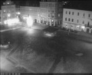 Archiv Foto Webcam Blick auf den Marktplatz Annaberg-Buchholz im Erzgebirge 19:00