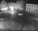 Archiv Foto Webcam Blick auf den Marktplatz Annaberg-Buchholz im Erzgebirge 21:00