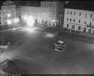 Archiv Foto Webcam Blick auf den Marktplatz Annaberg-Buchholz im Erzgebirge 23:00