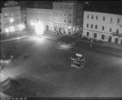 Archiv Foto Webcam Blick auf den Marktplatz Annaberg-Buchholz im Erzgebirge 03:00