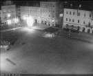 Archiv Foto Webcam Blick auf den Marktplatz Annaberg-Buchholz im Erzgebirge 01:00