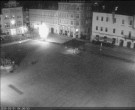 Archiv Foto Webcam Blick auf den Marktplatz Annaberg-Buchholz im Erzgebirge 03:00