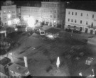 Archiv Foto Webcam Blick auf den Marktplatz Annaberg-Buchholz im Erzgebirge 23:00