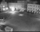 Archiv Foto Webcam Blick auf den Marktplatz Annaberg-Buchholz im Erzgebirge 03:00