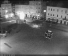Archiv Foto Webcam Blick auf den Marktplatz Annaberg-Buchholz im Erzgebirge 01:00