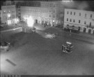 Archiv Foto Webcam Blick auf den Marktplatz Annaberg-Buchholz im Erzgebirge 03:00