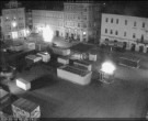 Archiv Foto Webcam Blick auf den Marktplatz Annaberg-Buchholz im Erzgebirge 23:00