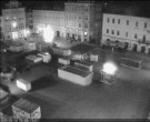 Archiv Foto Webcam Blick auf den Marktplatz Annaberg-Buchholz im Erzgebirge 01:00