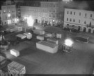 Archiv Foto Webcam Blick auf den Marktplatz Annaberg-Buchholz im Erzgebirge 03:00