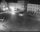 Archiv Foto Webcam Blick auf den Marktplatz Annaberg-Buchholz im Erzgebirge 23:00