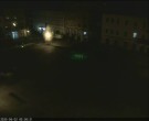 Archiv Foto Webcam Blick auf den Marktplatz Annaberg-Buchholz im Erzgebirge 23:00