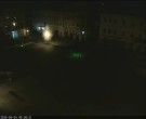 Archiv Foto Webcam Blick auf den Marktplatz Annaberg-Buchholz im Erzgebirge 23:00