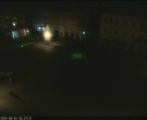 Archiv Foto Webcam Blick auf den Marktplatz Annaberg-Buchholz im Erzgebirge 01:00