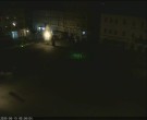 Archiv Foto Webcam Blick auf den Marktplatz Annaberg-Buchholz im Erzgebirge 23:00