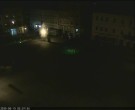 Archiv Foto Webcam Blick auf den Marktplatz Annaberg-Buchholz im Erzgebirge 01:00
